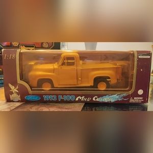 1953 F-100 Ford - Road Legends
